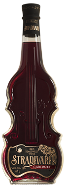 Cabernet semisweet red